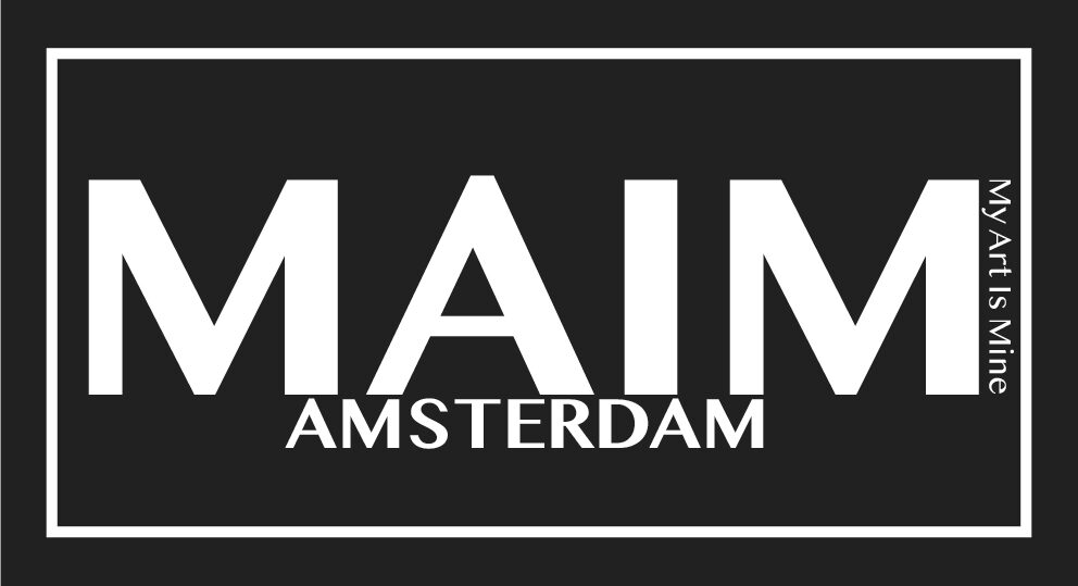 MAIM AMSTERDAM – NEW ART EXPERIENCE
